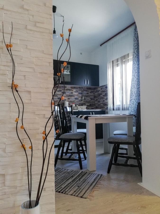 Rtanjski Konak Boljevac Exterior foto