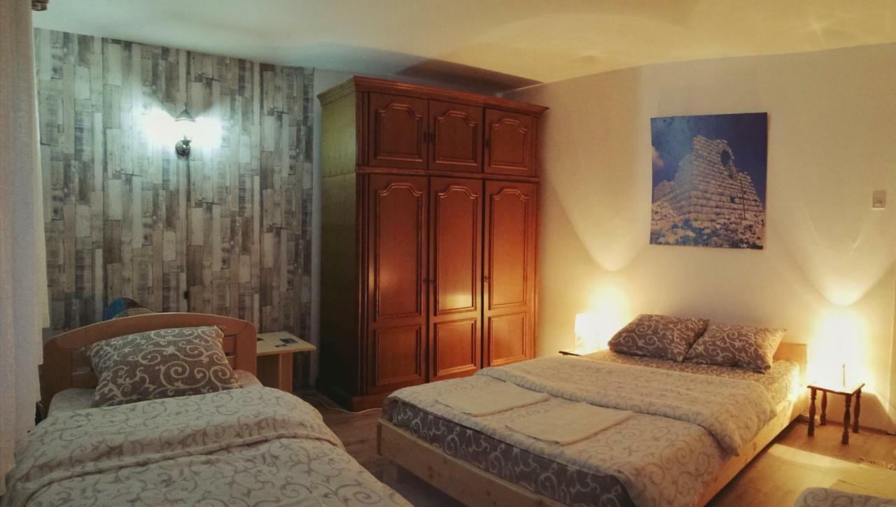Rtanjski Konak Boljevac Exterior foto