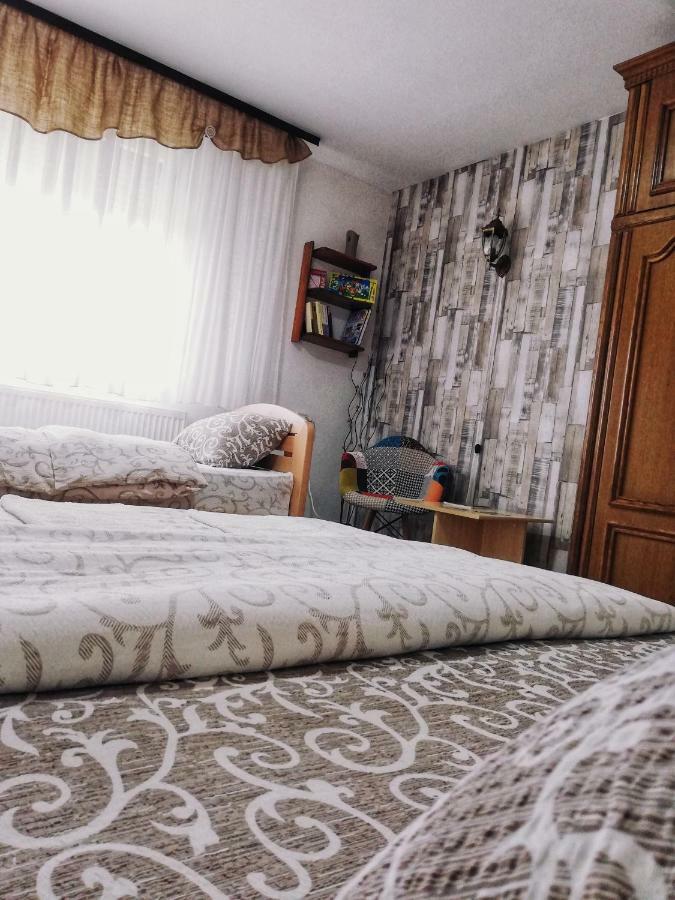 Rtanjski Konak Boljevac Exterior foto